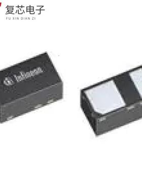 ESD307U102NE6327XTSA1全新TVS DIODE 10VWM 29VC