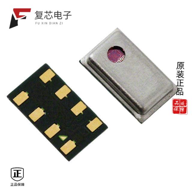 原厂正品MPL3115A2R1全新IC ALTIMETER I2C VERSION 8L
