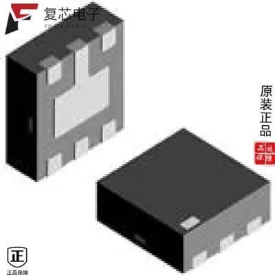 原厂正品VESD09A4A-HSF-GS08全新4-LINE ESD PROTECT D