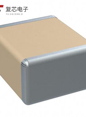 原厂正品C1812C103KCRAC7800全新CAP CER 10000PF 500V