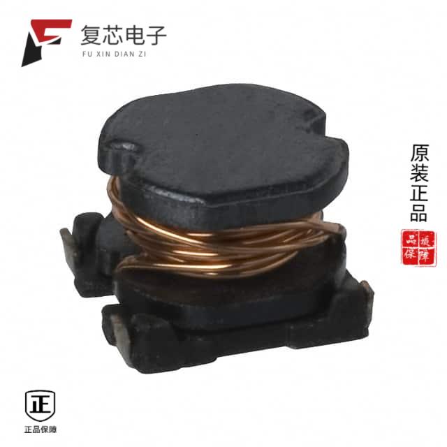 原厂正品CR43NP-100MC全新FIXED IND 10UH 1.04A 182MO