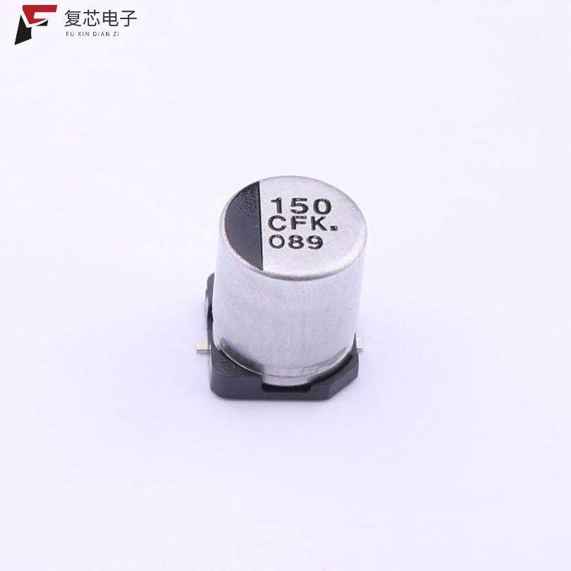 原厂正品EEEFK1C151XP全新150uF ±20% 16V