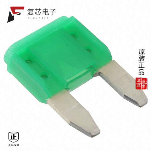 原厂正品0297030.WXNV全新FUSE AUTO 30A 32VDC BLADE
