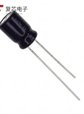 原厂正品ECE-A0JN331U全新CAP ALUM 330UF 20% 6.3V RA