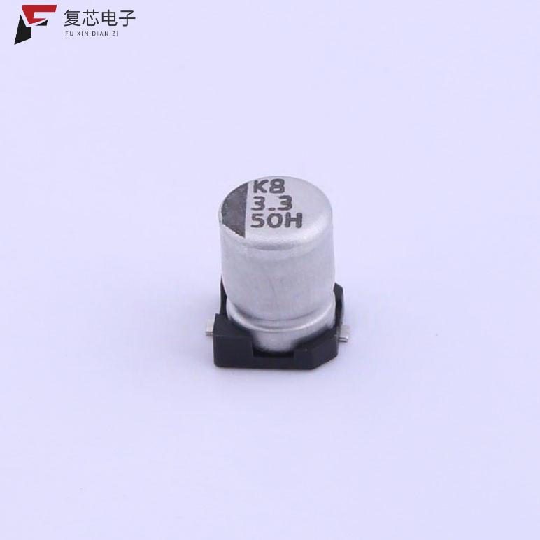 原厂正品VZH3R3M1HTR-0406全新贴片铝电解电容 ±20% 2.