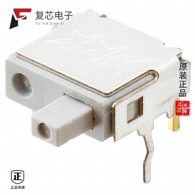 原厂正品GB215AH全新SWITCH PUSH SPST-NO 0.4VA 28V