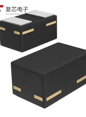 原厂正品PESD5V0X1BL,315全新TVS DIODE 5VWM DFN1006-2