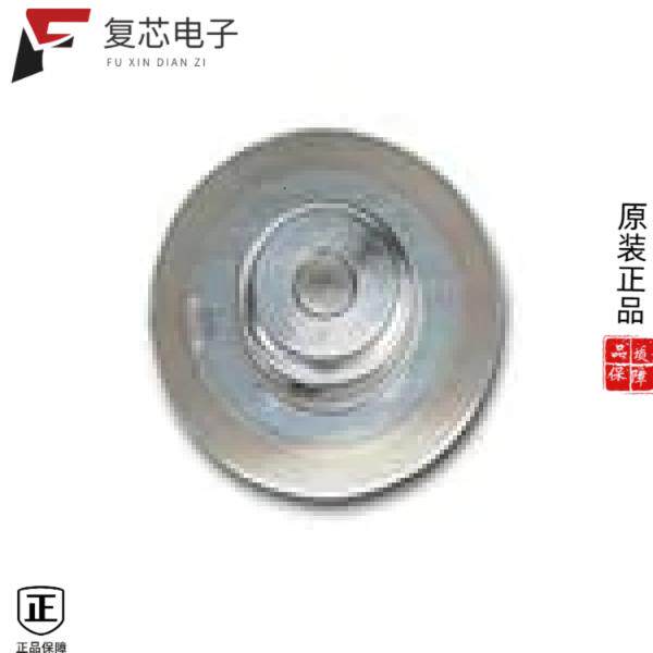 原厂正品HEDS-6140#B11全新CODEWHEEL 3CH 1000CPR 4MM