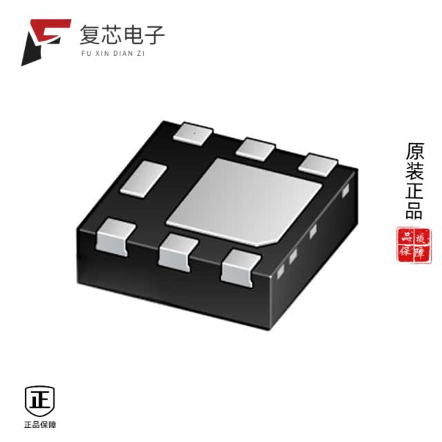 原厂正品PMPB20XPE,115全新MOSFET P-CH 20V 7.2A DFN2
