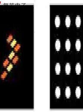 原厂正品MK24FN1M0CAJ12R全新IC MCU 32BIT 1MB FLASH