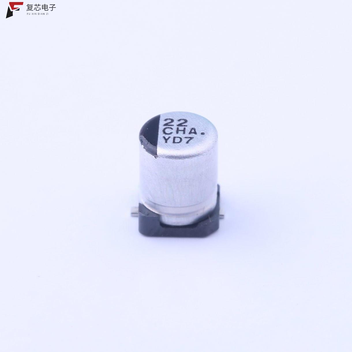 原厂正品EEEHA1C220WR全新22uF ±20% 16V
