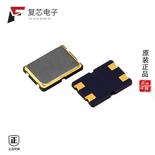 全新正品EA5070JA20-6.000M TR|EB15E2C2H-40.000M TR