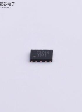 原厂正品LC3374N全新Vrwm:3.3V