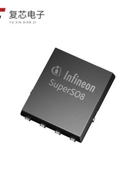 原厂正品BSC010N04LSCATMA1全新DIFFERENTIATED MOSFETS