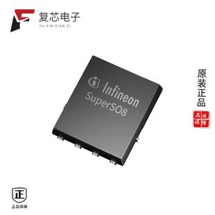 原厂正品BSC010N04LSCATMA1全新DIFFERENTIATED MOSFETS