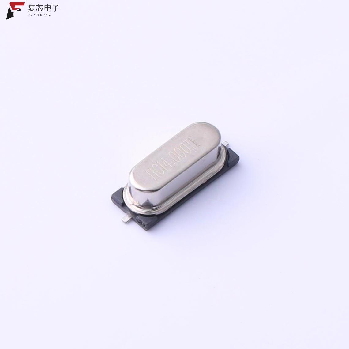 原厂正品X49SS2-4.000-F20JJHP全新4MHz ±30ppm 20pF