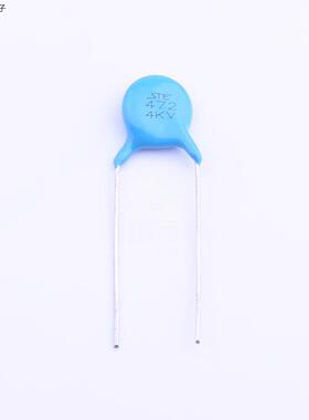 原厂正品T10F1D472MN0B0S0N0全新直插陶瓷电容/独石电