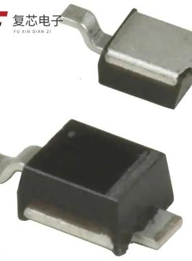 原厂正品UPTB10E3/TR13全新TVS DIODE 10VWM 18VC POWE