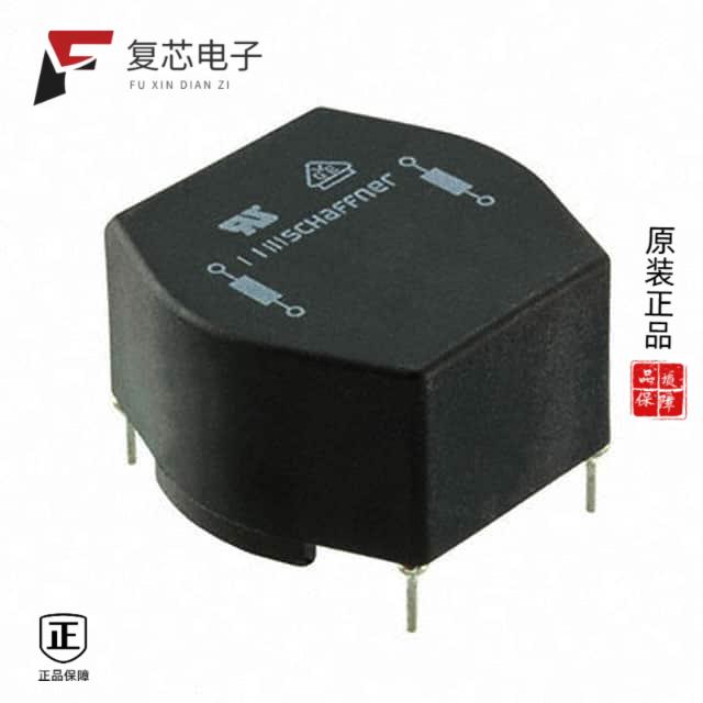 原厂正品RN142-0.5-02-82M全新CMC 82MH 500MA 2LN TH