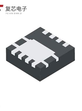 原厂正品DMN2005UFGQ-7全新MOSFET N-CH 20V 18A PWRDI