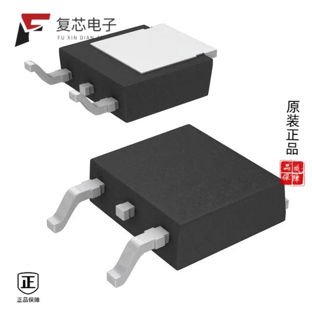 原厂正品IPD90P03P404ATMA2全新MOSFET P-CH 30V 90A T