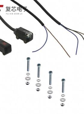 原厂正品E3T-ST12全新SENSOR THROUGH-BEAM 1M NPN