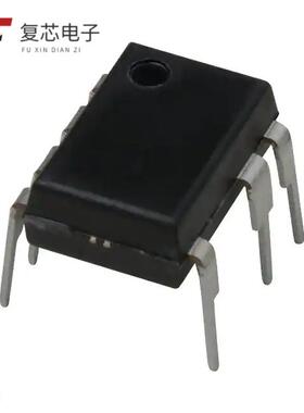 原厂正品FSL4110LRN全新IC OFFLINE SWITCH FLYBACK 7D