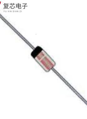 原厂正品JANTX1N758D-1全新ZENER DIODE