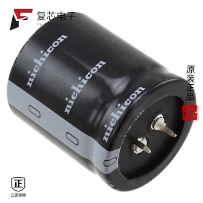 原厂正品LLG2G821MELC40全新CAP ALUM 820UF 20% 400V