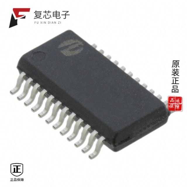 原厂正品PI5C3384QEX全新IC BUS SWITCH 5 X 1:1 24QSOP