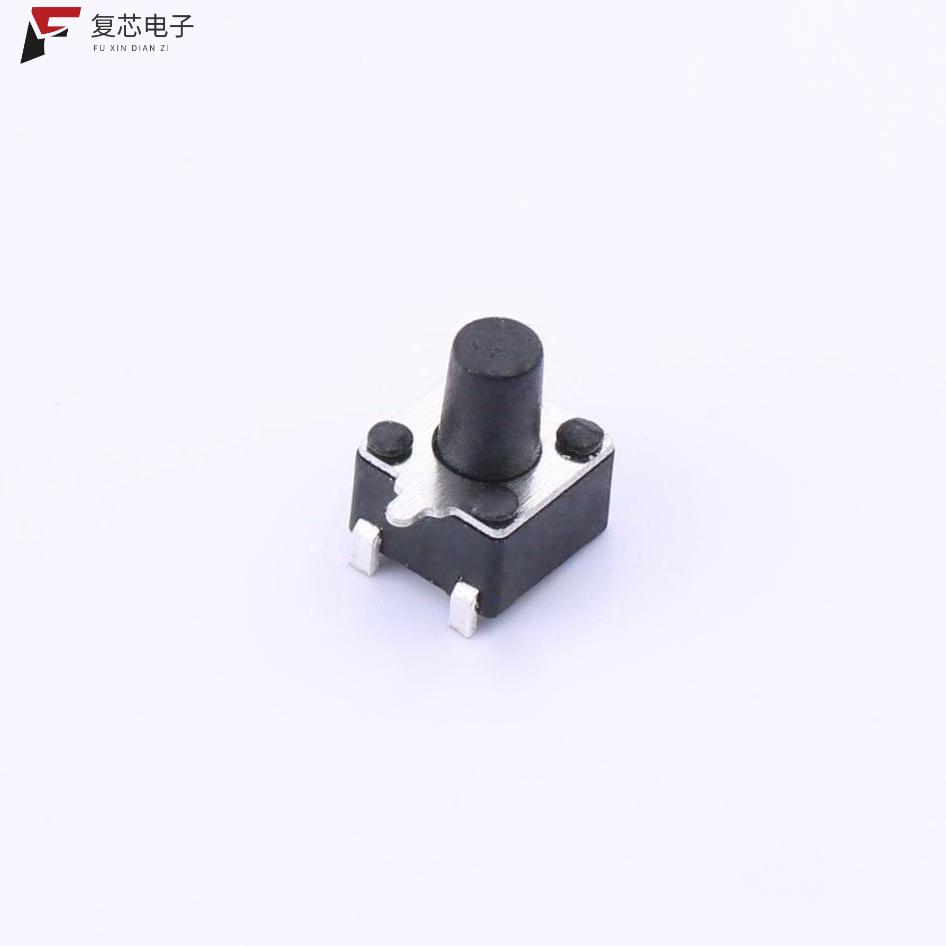 原厂正品TS-1091C-A6B3-D2全新轻触4.5*4.5