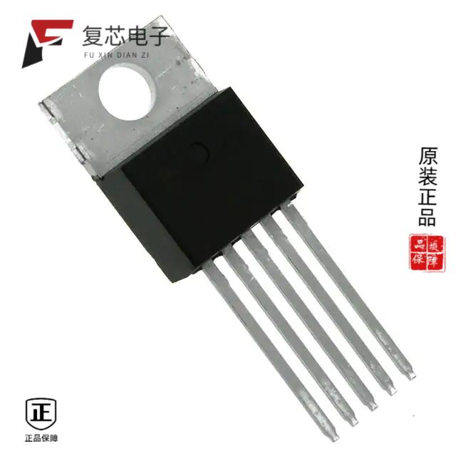 原厂正品TC4421CAT全新IC GATE DRVR LOW-SIDE TO220-5