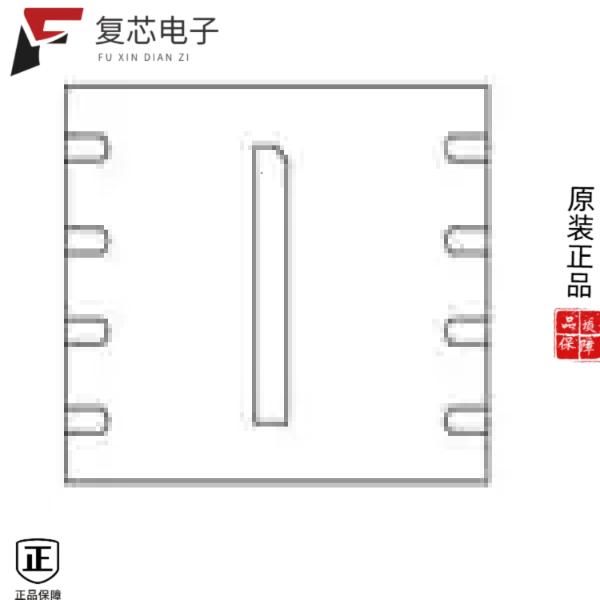 原厂正品GD25Q16EEIGR全新16MBIT NOR FLASH /3.3V /WS