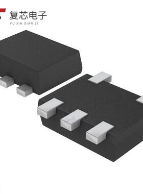 原厂正品EMG11T2R全新TRANS 2NPN PREBIAS 0.15W EMT5