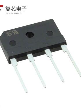 原厂正品TS6K60全新BRIDGE RECT 1PHASE 600V 6A TS4K