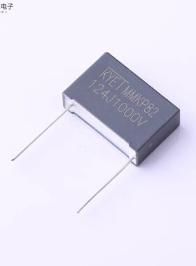 原厂正品MMKP124J3A2201全新薄膜电容 ±5% 120nF 1kV 2