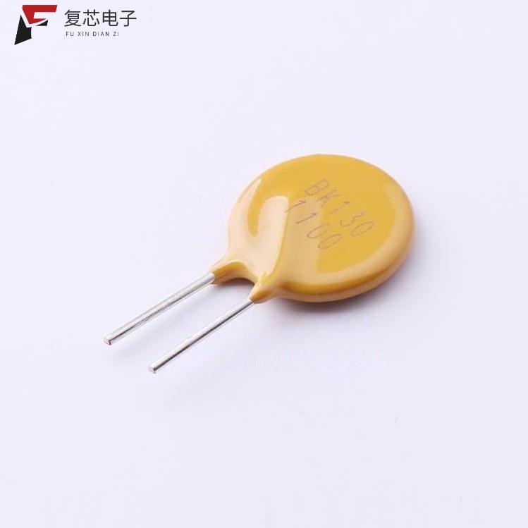 原厂正品BK130-1100-DZ全新PTC自恢复保险丝 Radial 13