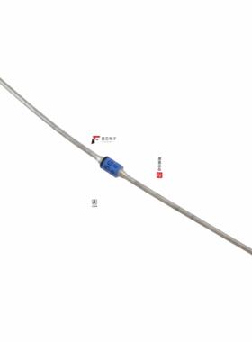 JAN1N5614全新DIODE GEN PURP 200V 1A AXIAL原厂正品