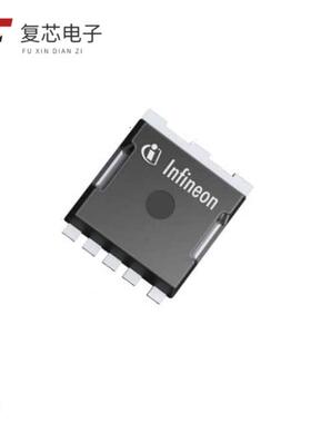 原厂正品IST019N08NM5AUMA1全新TRENCH 40-100V PG-HSO