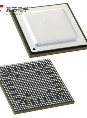 原厂正品TMS320DM8127SCYED2全新IC DGTL MEDIA PROCES