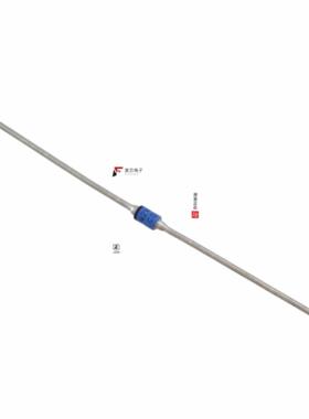 JANTX1N4245全新DIODE GEN PURP 200V 1A AXIAL原厂正品