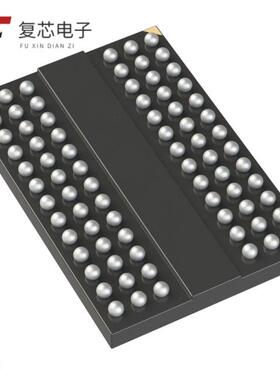 原厂正品MT41K512M8DA-107 V:P全新IC DRAM 4GBIT PARA