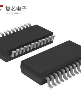 LTC1450CG#PBF全新IC DAC 12BIT V-OUT 24SSOP原厂正品