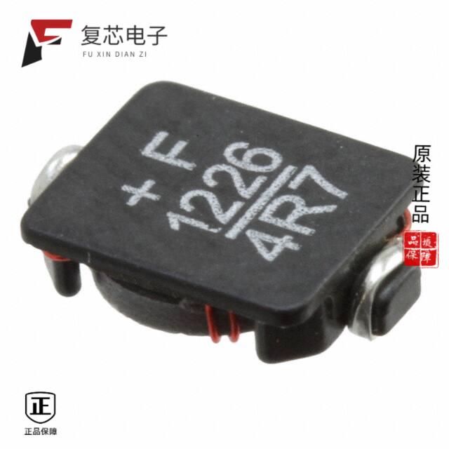 原厂正品MP2A-330-R全新FIXED IND 33UH 790MA 476MOHM