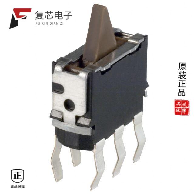 原厂正品ESE-24SV3全新SWITCH DETECTOR SPDT 10MA 5V