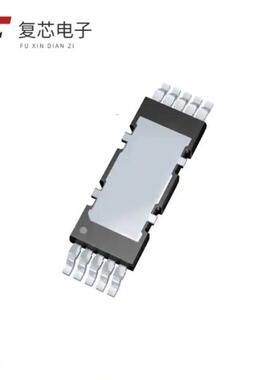 IPDD60R125CFD7XTMA1全新MOSFET N-CH 600V 27A HD