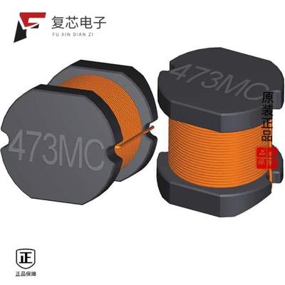 原厂正品22R104MC全新FIXED IND 100UH 800MA 390MOHM