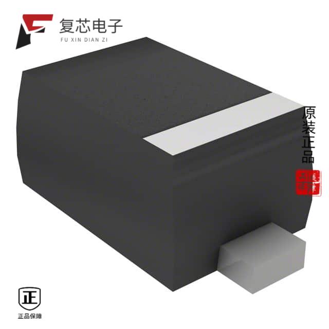 原厂正品DF2B7AE,H3F全新TVS DIODE 5.5VWM 20VC ESC