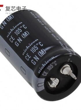 LGN2C122MELA40全新CAP ALUM 1200UF 20% 160V SNA