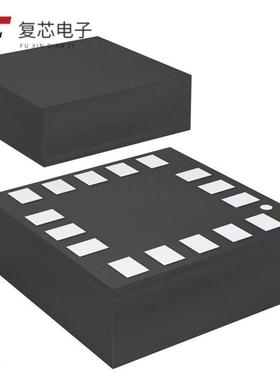 原厂正品ADXL346ACCZ-RL全新ACCEL 2-16G I2C/SPI 16LGA